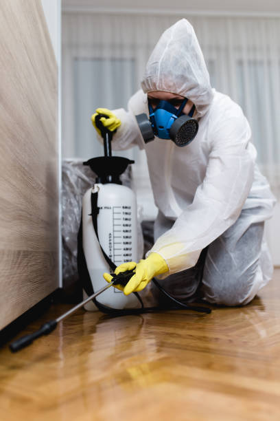 Best Pest Exclusion Services  in Riverdale, NJ